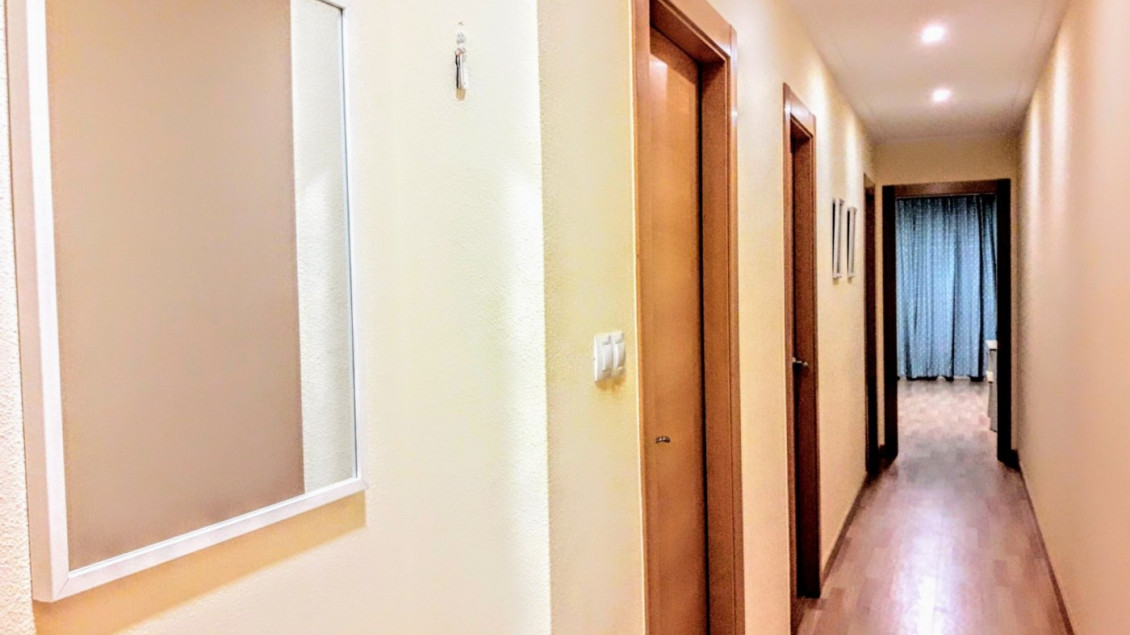 Alquiler a largo plazo - Piso - Elche - Raval - Puertas Coloradas