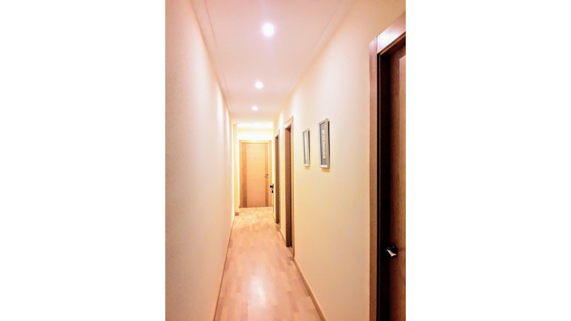 Alquiler a largo plazo - Piso - Elche - Raval - Puertas Coloradas