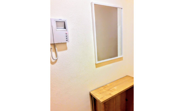 Alquiler a largo plazo - Piso - Elche - Raval - Puertas Coloradas