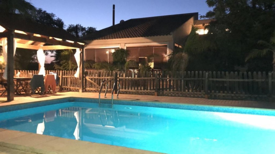 Alquiler a largo plazo - Chalet - Perleta - Maitino-Perleta