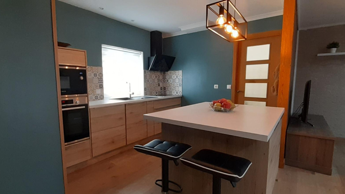 Alquiler a largo plazo - Piso - Elche - Plaza Crevillente-Juzgados