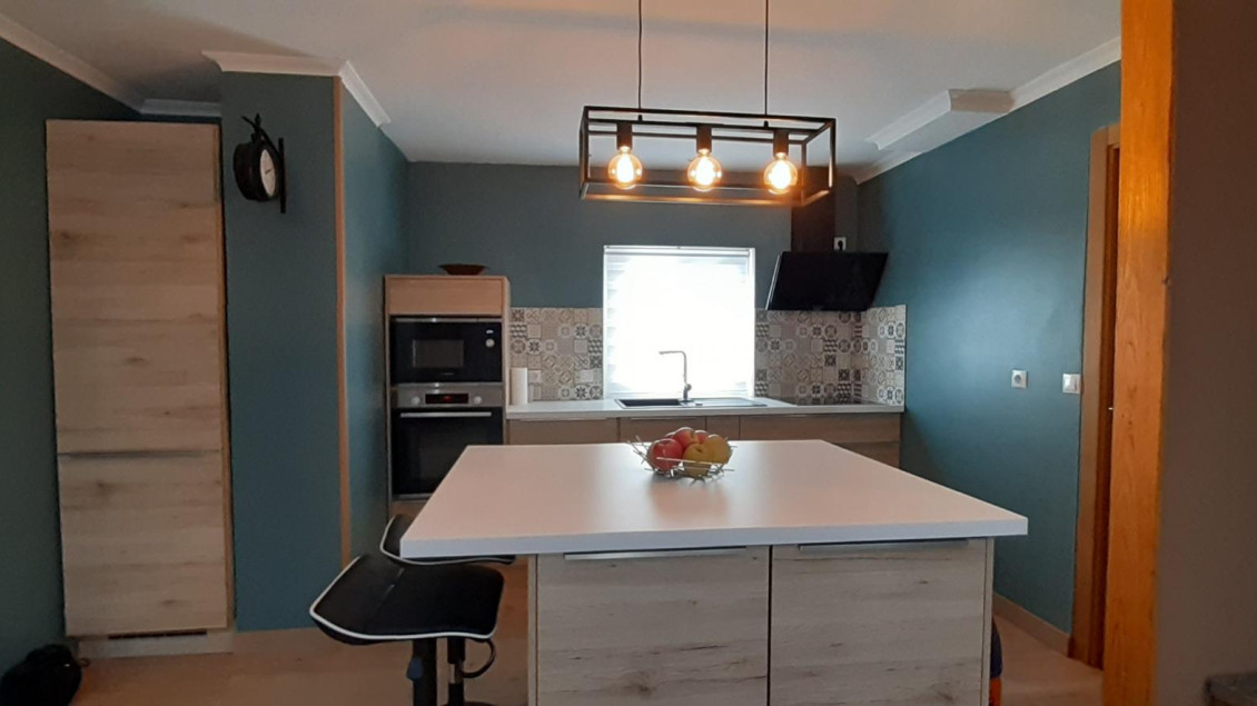 Alquiler a largo plazo - Piso - Elche - Plaza Crevillente-Juzgados