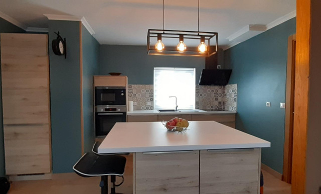 Alquiler a largo plazo - Piso - Elche - Plaza Crevillente-Juzgados