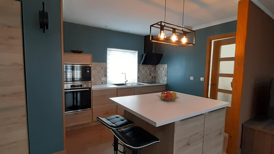 Alquiler a largo plazo - Piso - Elche - Plaza Crevillente-Juzgados