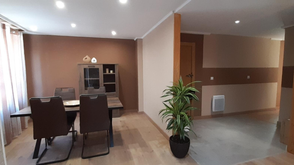 Alquiler a largo plazo - Piso - Elche - Plaza Crevillente-Juzgados