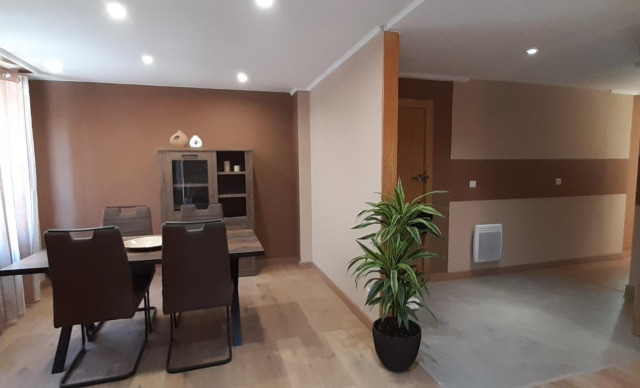 Alquiler a largo plazo - Piso - Elche - Plaza Crevillente-Juzgados