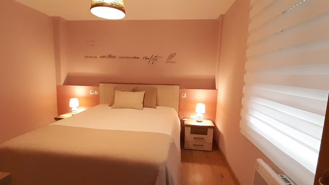 Alquiler a largo plazo - Piso - Elche - Plaza Crevillente-Juzgados