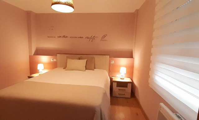 Alquiler a largo plazo - Piso - Elche - Plaza Crevillente-Juzgados