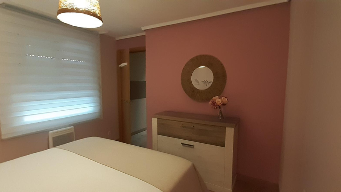 Alquiler a largo plazo - Piso - Elche - Plaza Crevillente-Juzgados