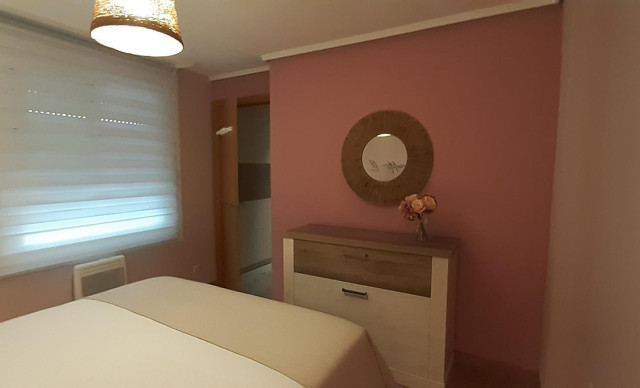 Alquiler a largo plazo - Piso - Elche - Plaza Crevillente-Juzgados