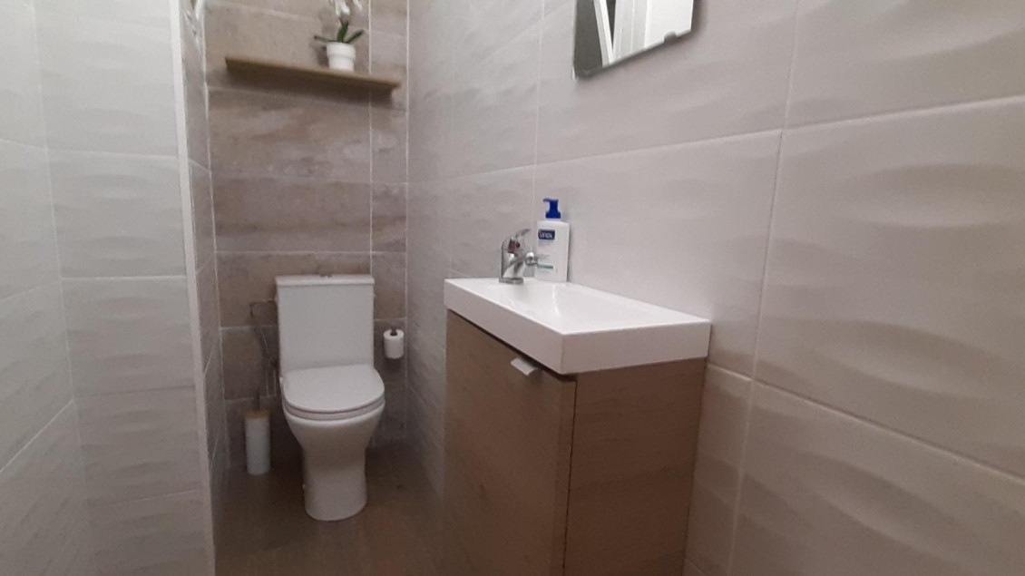 Alquiler a largo plazo - Piso - Elche - Plaza Crevillente-Juzgados