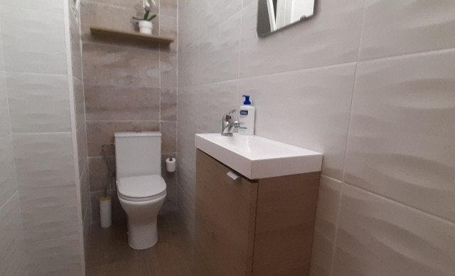 Alquiler a largo plazo - Piso - Elche - Plaza Crevillente-Juzgados