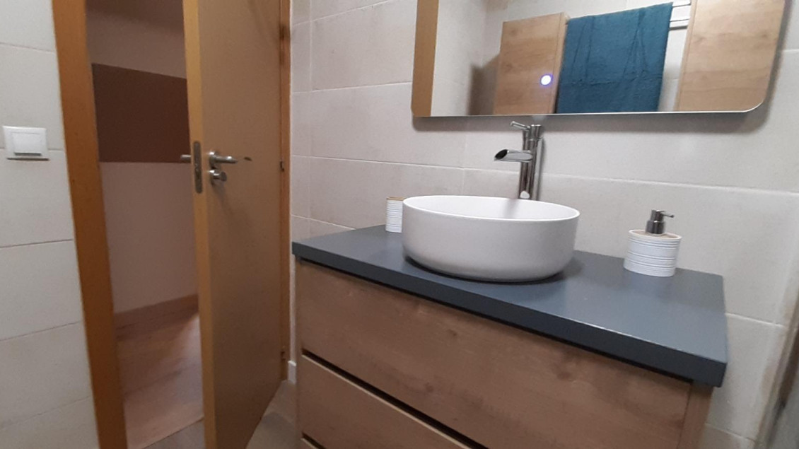 Alquiler a largo plazo - Piso - Elche - Plaza Crevillente-Juzgados