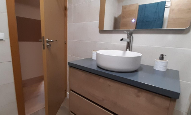 Alquiler a largo plazo - Piso - Elche - Plaza Crevillente-Juzgados