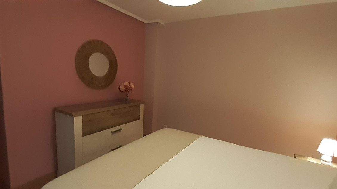 Alquiler a largo plazo - Piso - Elche - Plaza Crevillente-Juzgados