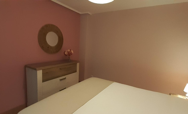 Alquiler a largo plazo - Piso - Elche - Plaza Crevillente-Juzgados