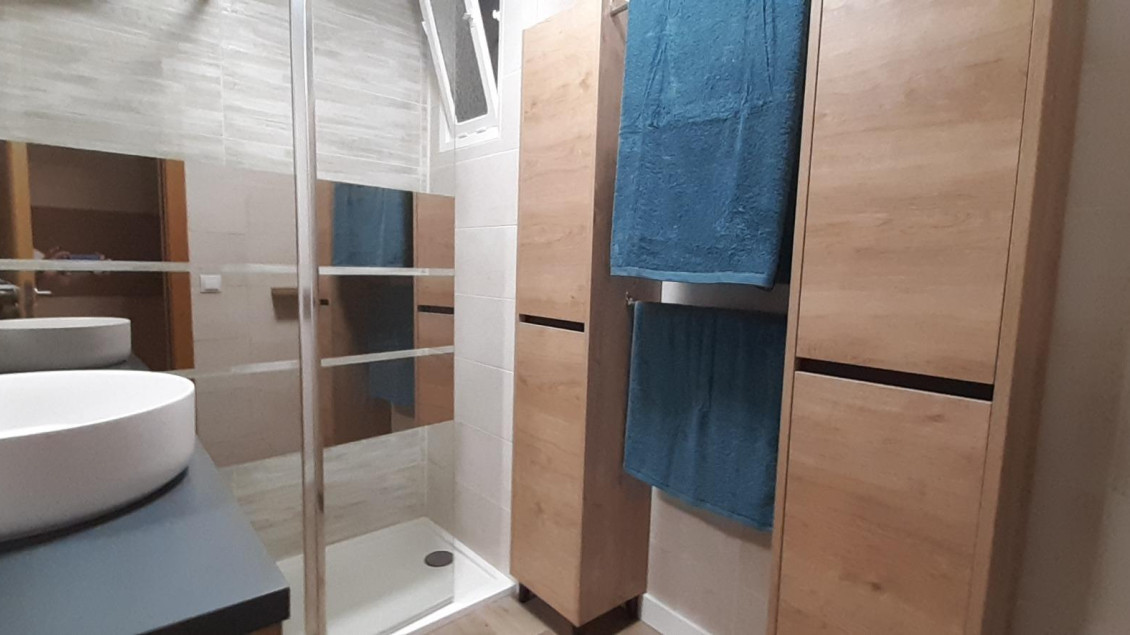 Alquiler a largo plazo - Piso - Elche - Plaza Crevillente-Juzgados