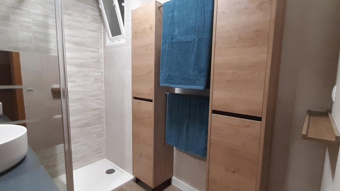 Alquiler a largo plazo - Piso - Elche - Plaza Crevillente-Juzgados