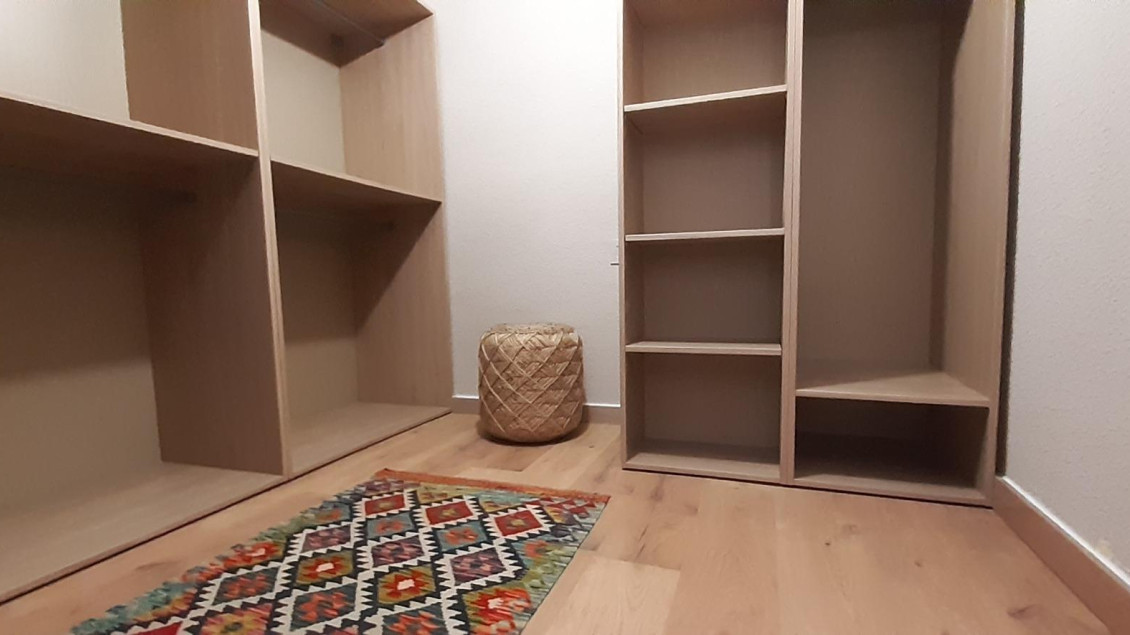 Alquiler a largo plazo - Piso - Elche - Plaza Crevillente-Juzgados