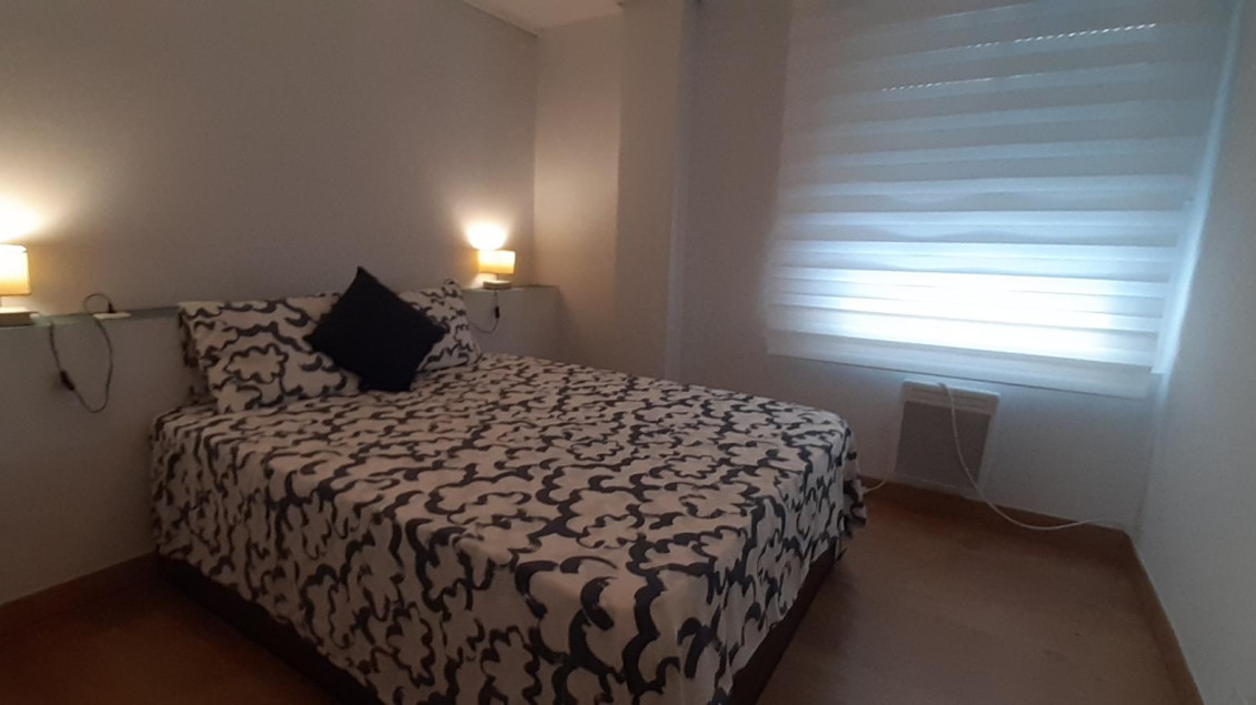 Alquiler a largo plazo - Piso - Elche - Plaza Crevillente-Juzgados