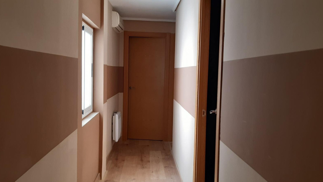 Alquiler a largo plazo - Piso - Elche - Plaza Crevillente-Juzgados