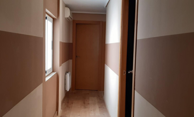 Alquiler a largo plazo - Piso - Elche - Plaza Crevillente-Juzgados