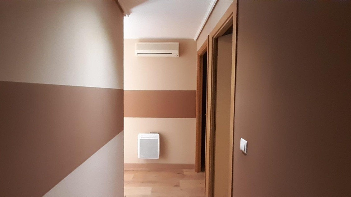 Alquiler a largo plazo - Piso - Elche - Plaza Crevillente-Juzgados