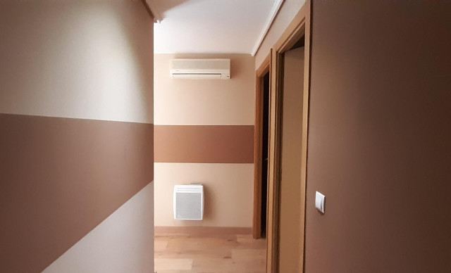 Alquiler a largo plazo - Piso - Elche - Plaza Crevillente-Juzgados