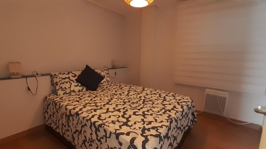 Alquiler a largo plazo - Piso - Elche - Plaza Crevillente-Juzgados