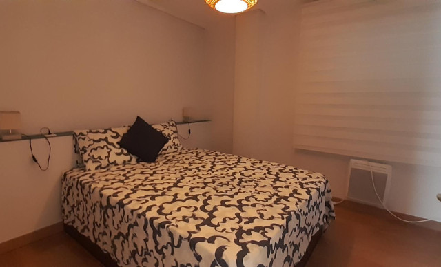 Alquiler a largo plazo - Piso - Elche - Plaza Crevillente-Juzgados