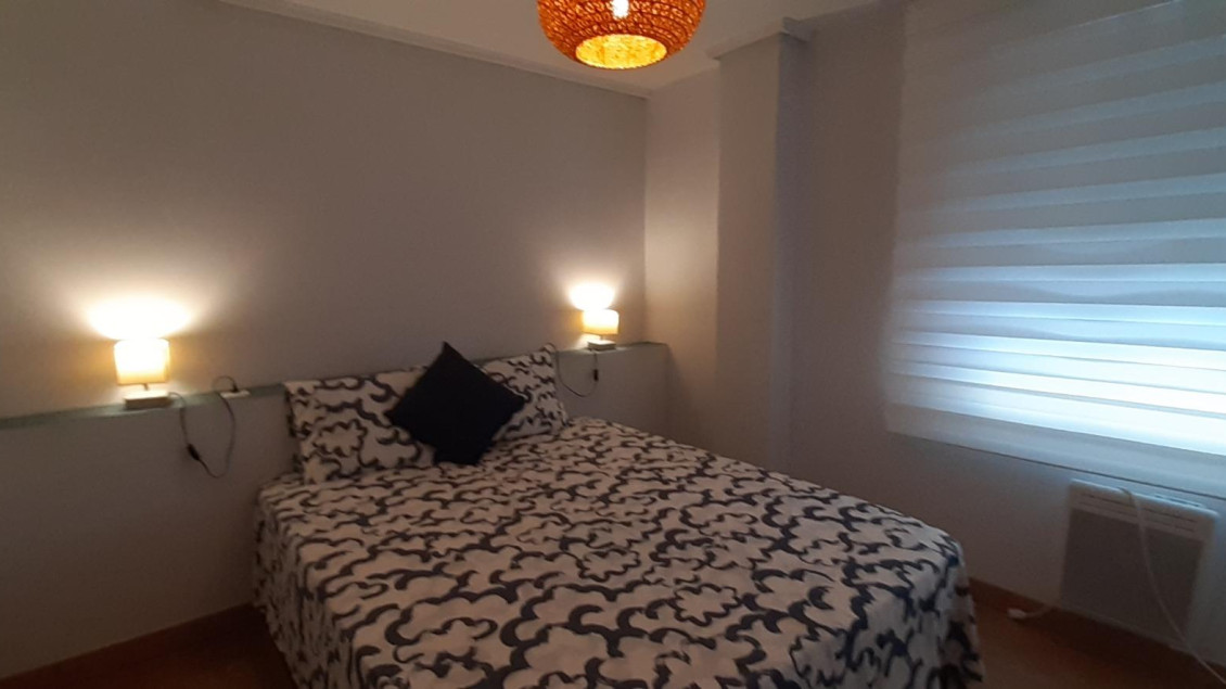 Alquiler a largo plazo - Piso - Elche - Plaza Crevillente-Juzgados