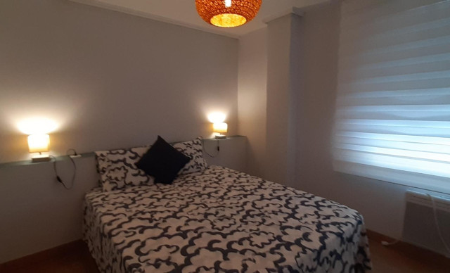 Alquiler a largo plazo - Piso - Elche - Plaza Crevillente-Juzgados