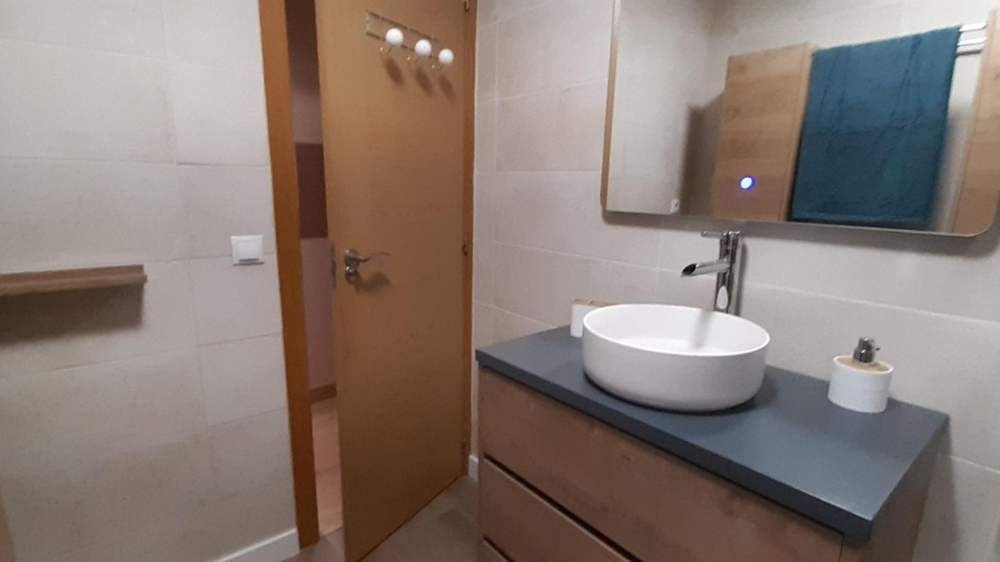 Alquiler a largo plazo - Piso - Elche - Plaza Crevillente-Juzgados