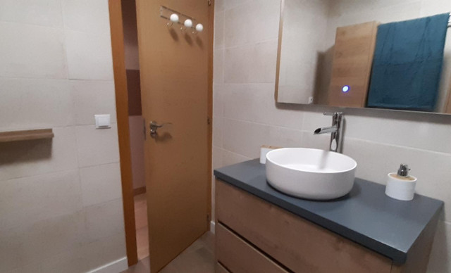 Alquiler a largo plazo - Piso - Elche - Plaza Crevillente-Juzgados