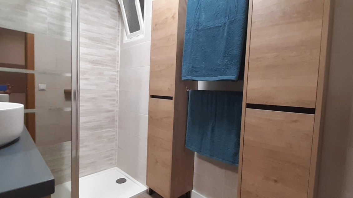 Alquiler a largo plazo - Piso - Elche - Plaza Crevillente-Juzgados