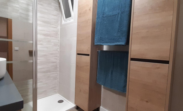 Alquiler a largo plazo - Piso - Elche - Plaza Crevillente-Juzgados