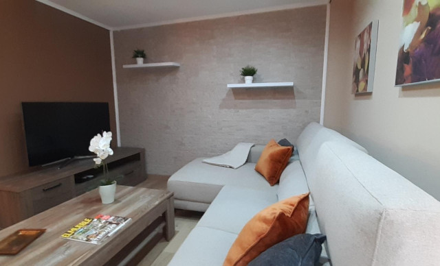 Alquiler a largo plazo - Piso - Elche - Plaza Crevillente-Juzgados