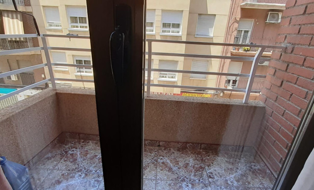 Alquiler a largo plazo - Piso - Elche - Plaza Crevillente-Juzgados