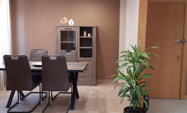 Alquiler a largo plazo - Piso - Elche - Plaza Crevillente-Juzgados