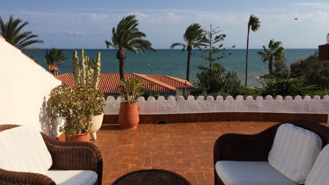 Long time Rental - Chalet - Santa Pola - Santa pola del este