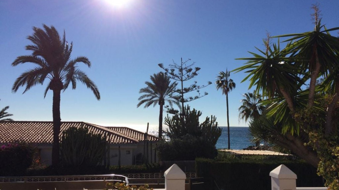 Long time Rental - Chalet - Santa Pola - Santa pola del este