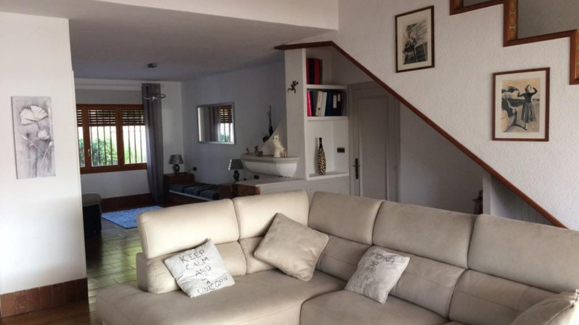 Long time Rental - Chalet - Santa Pola - Santa pola del este