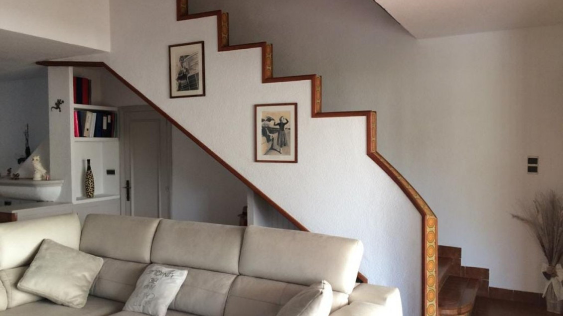 Long time Rental - Chalet - Santa Pola - Santa pola del este