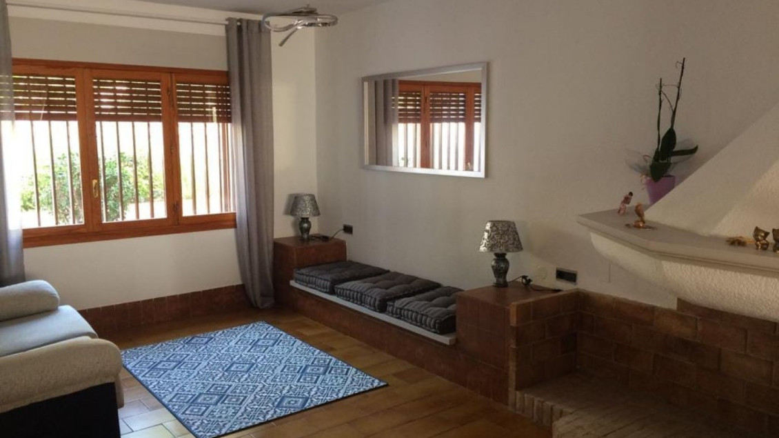 Long time Rental - Chalet - Santa Pola - Santa pola del este