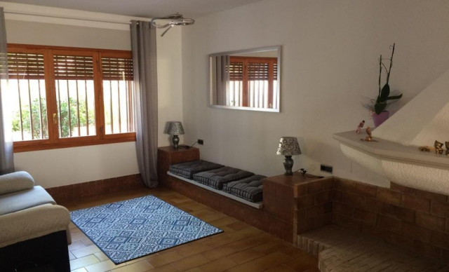 Long time Rental - Chalet - Santa Pola - Santa pola del este