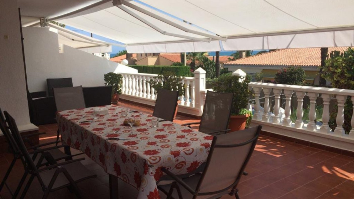 Long time Rental - Chalet - Santa Pola - Santa pola del este