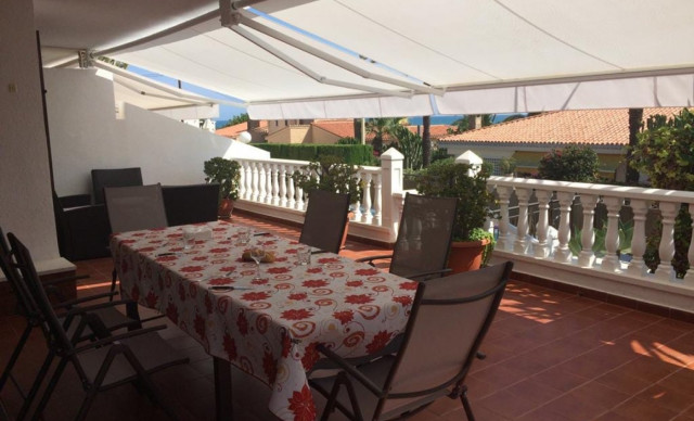 Long time Rental - Chalet - Santa Pola - Santa pola del este