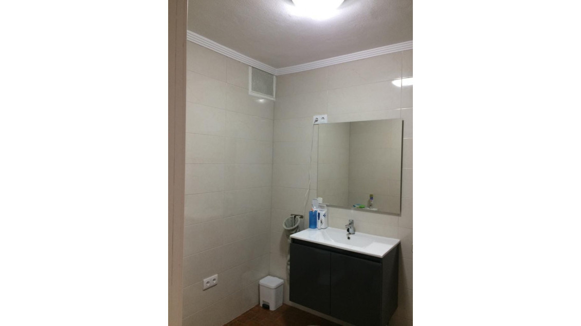 Long time Rental - Chalet - Santa Pola - Santa pola del este