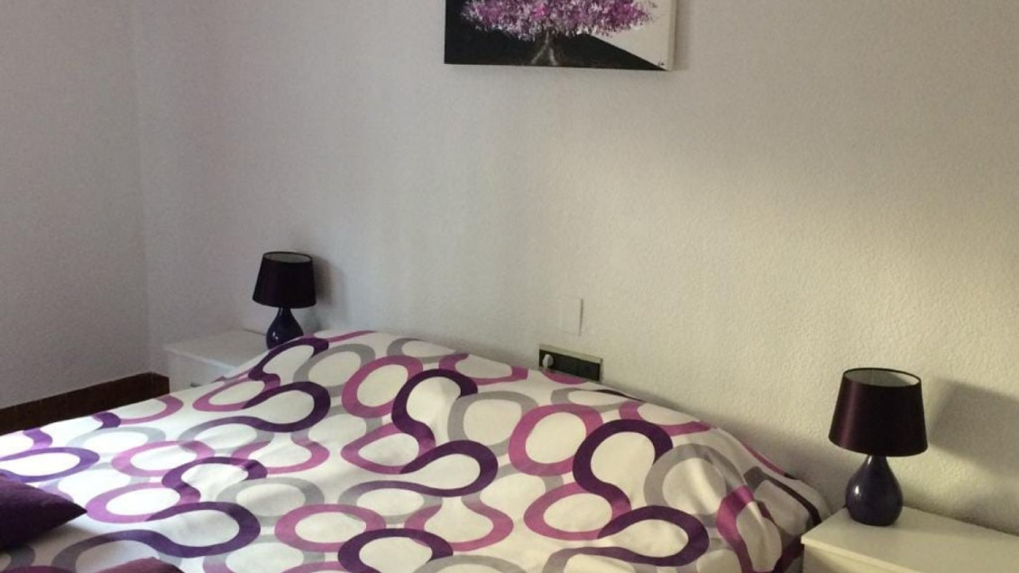 Long time Rental - Chalet - Santa Pola - Santa pola del este