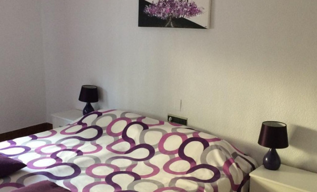 Long time Rental - Chalet - Santa Pola - Santa pola del este